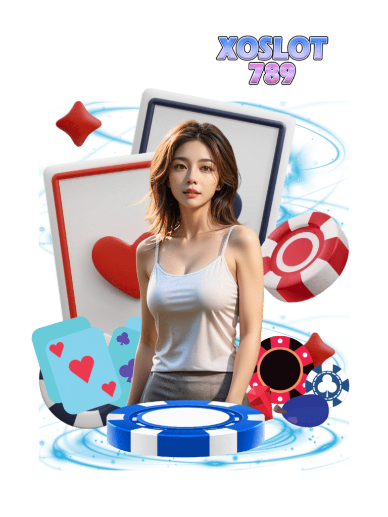 xoslot 789 เว็บตรง