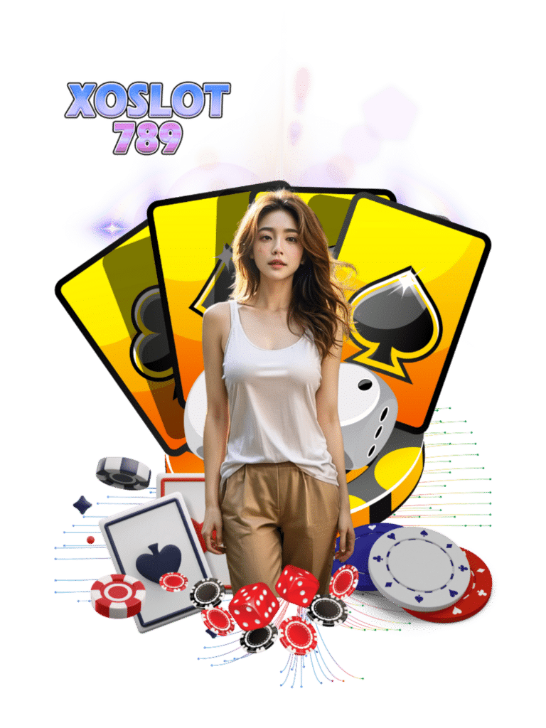 xoslot 789 สมัครคาสิโน