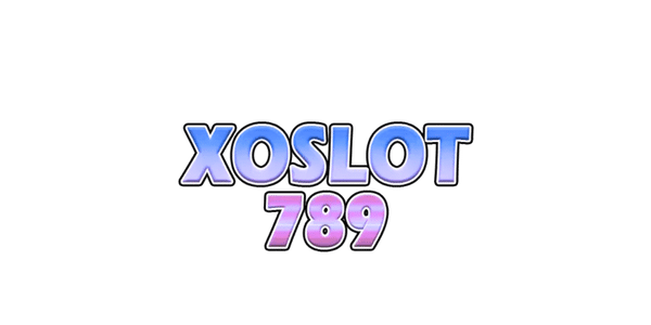 xoslot 789 logo